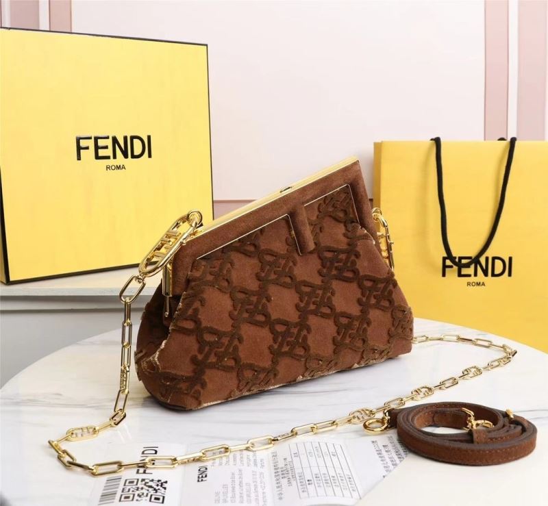 Fendi Satchel Bags